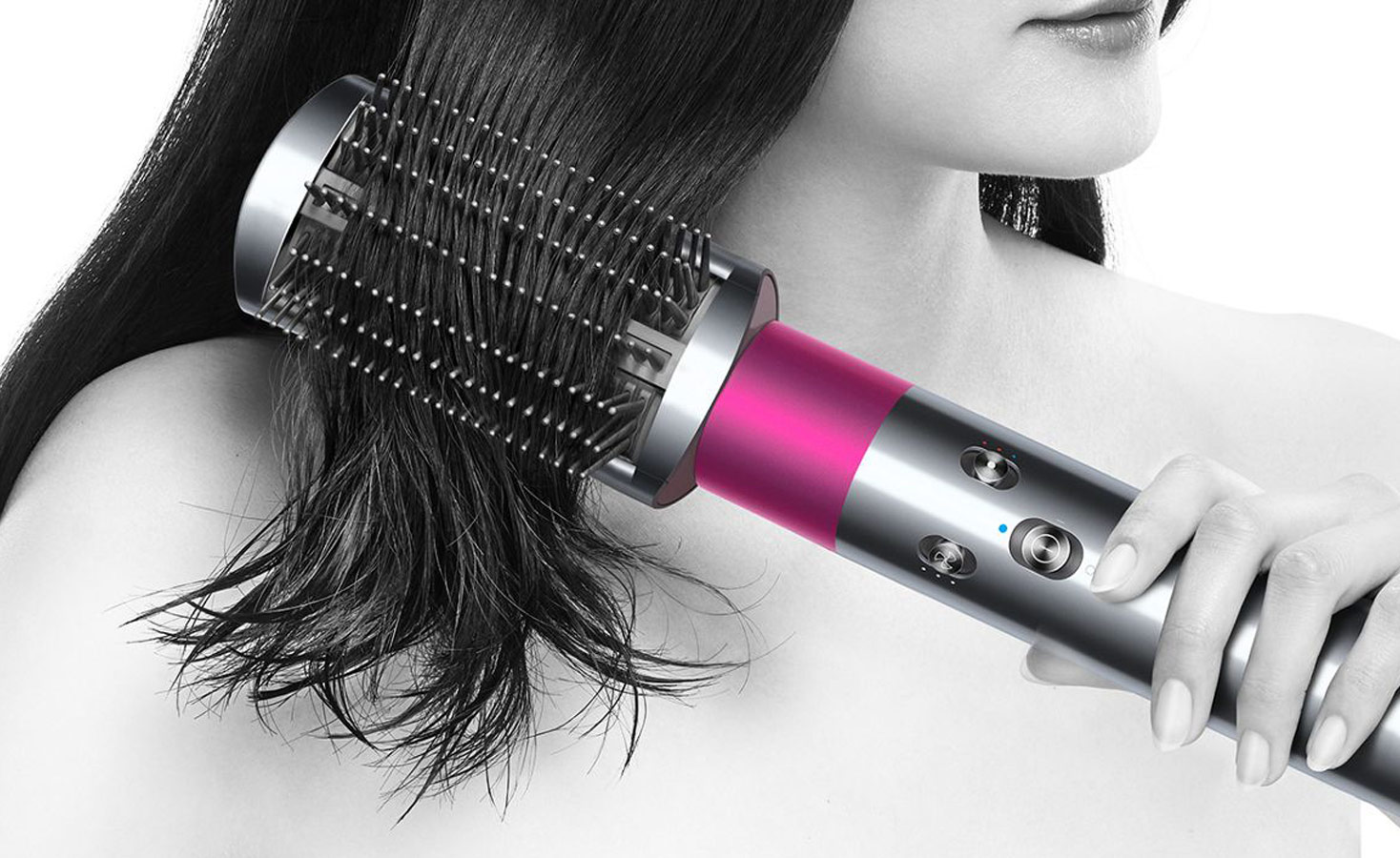 Dyson Supersonic Hair Product Range