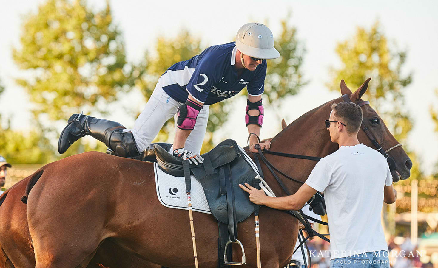 Polo in Sotogrande