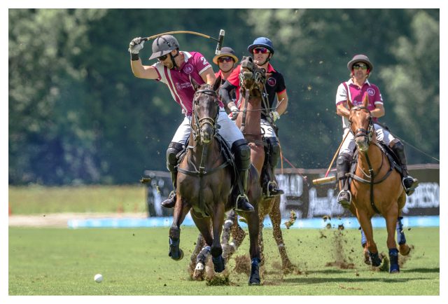 Hublot Polo Gold Cup Gstaad 2018 lapolo