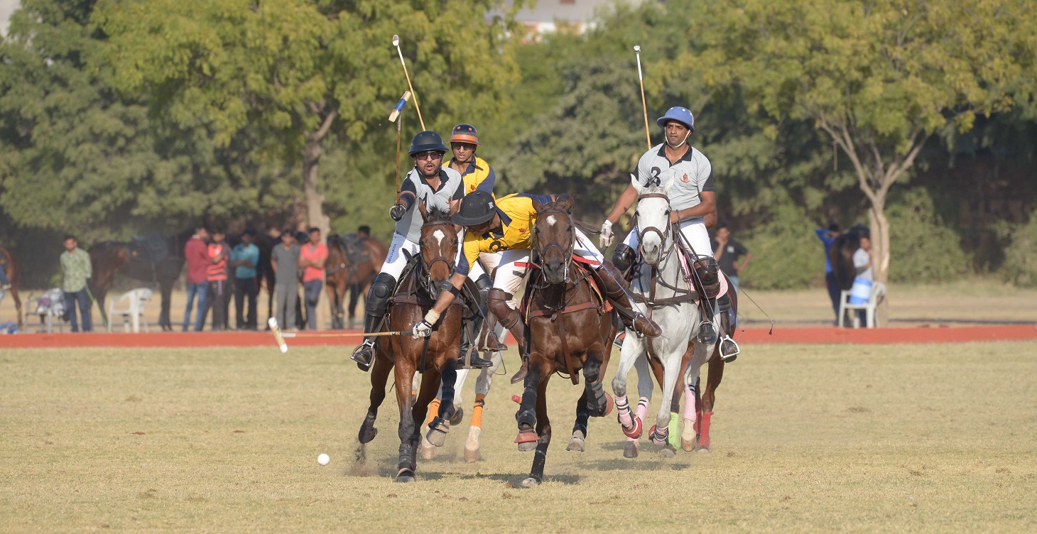 Jodhpur polo Season 2018