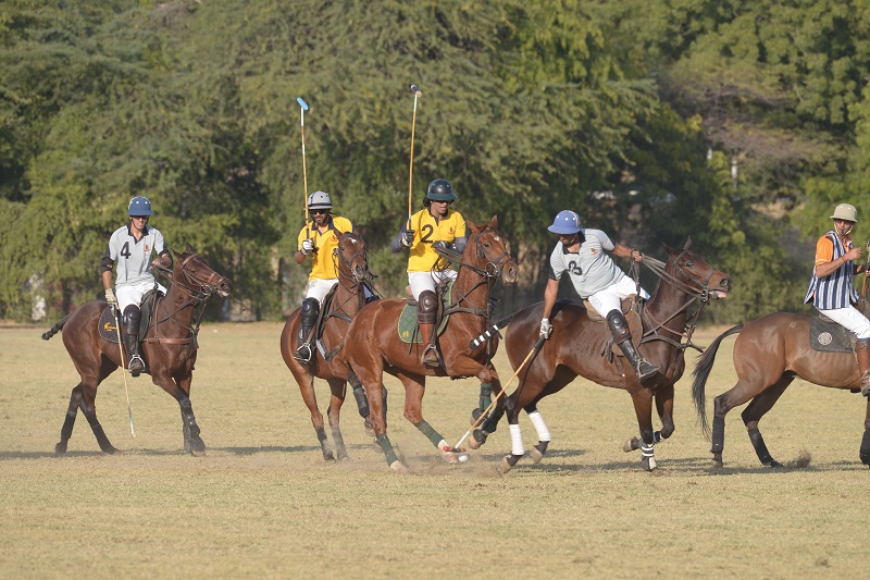 Jodhpur polo Season 2018,rajputana cup