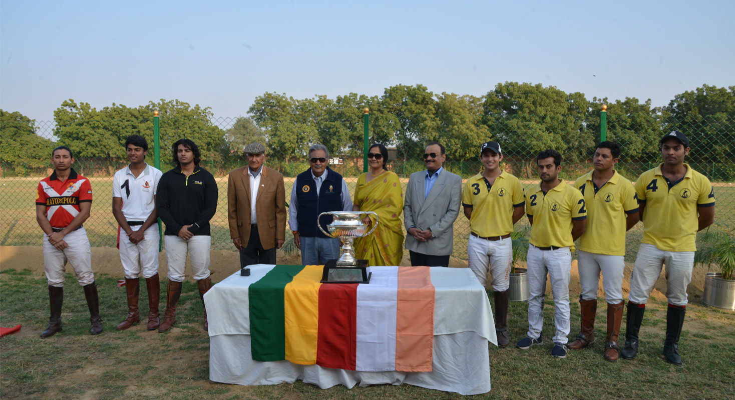 jodhpur polo season 2018, mayo college ,arena polo , hermes cup