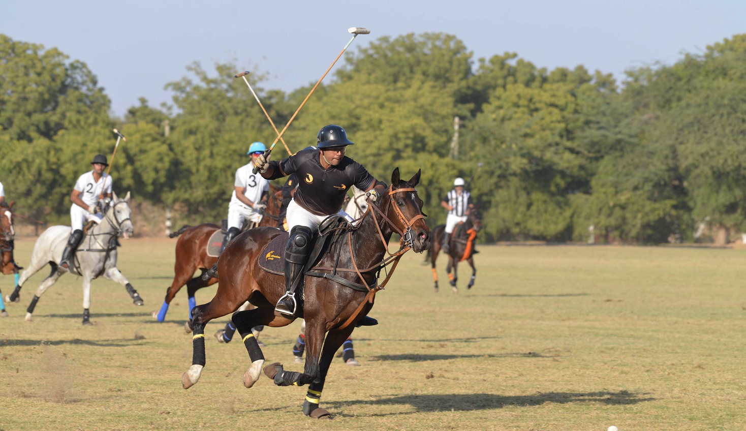 jodhpur polo Season 2018