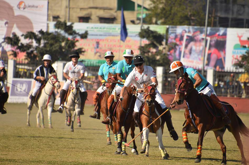 Manipur Polo, Polo International, India B, England, finals, Mary Kom, Imphal Polo Ground, Manipur Sangai, Mapal Kanjeibung, Imphal, Manipur, polo ground, Najma Heptulla