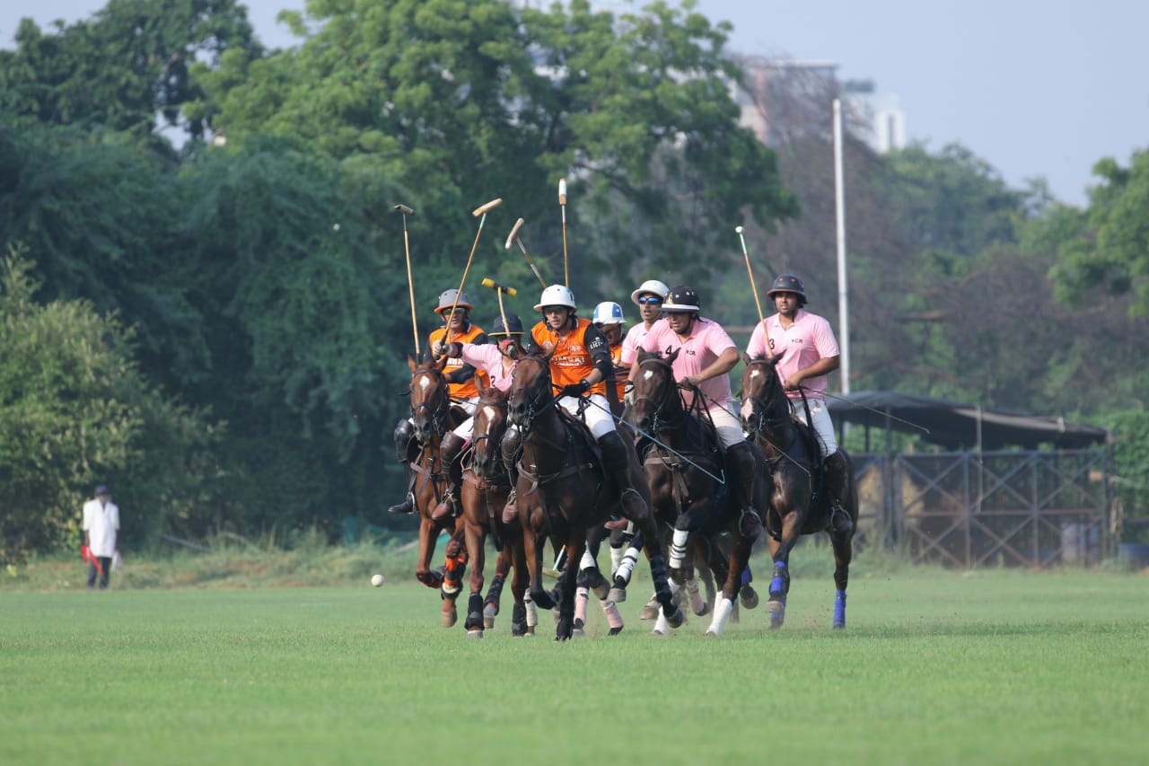 jaipur polo season 2019