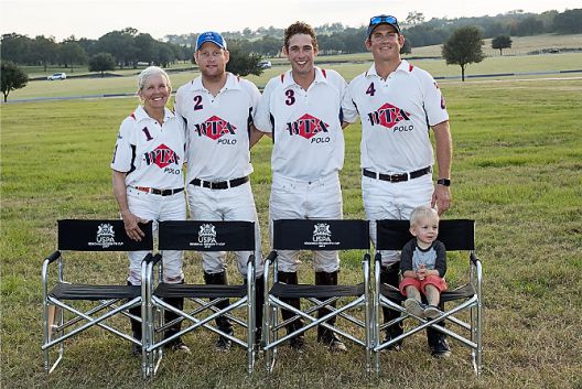 Regional President’s Cup at Houston Polo Club,Northrup Knox Cup,HQ 61 SUB AREA POLO CUP., 61 Cavalry Polo Club,Indian Polo Season