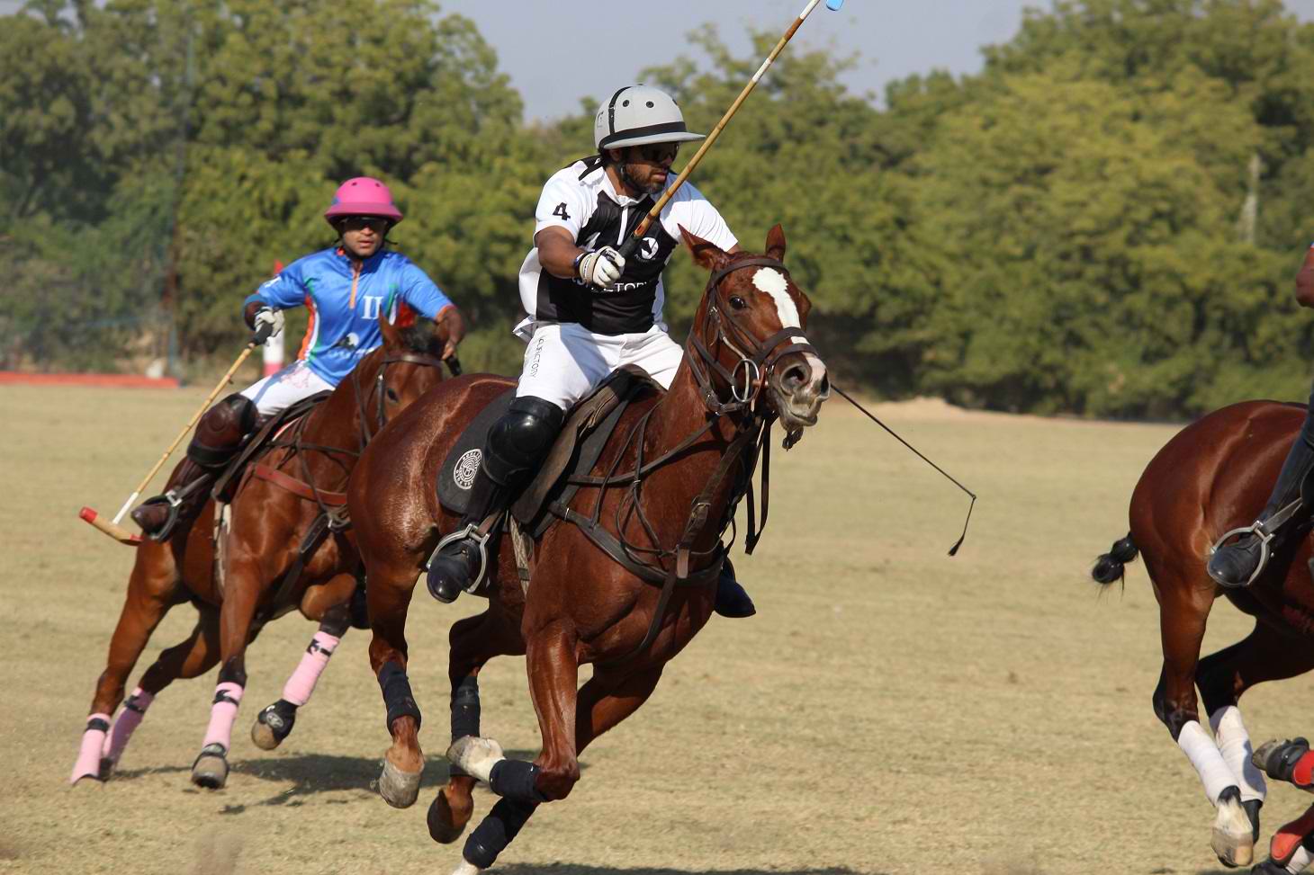 Jodhpur polo Season 2018