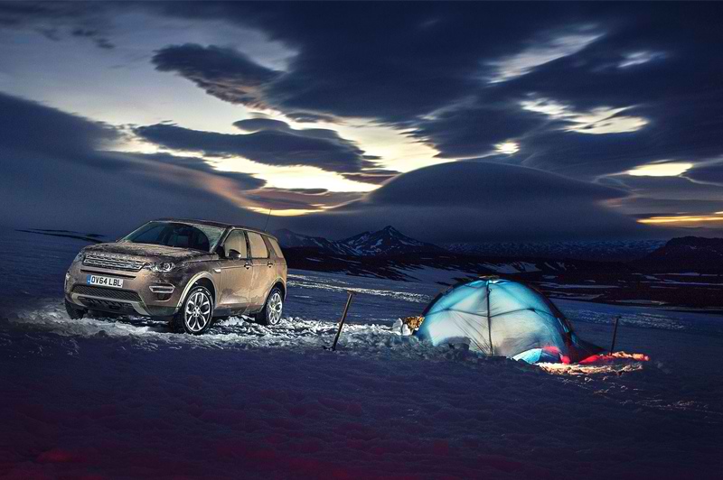 Camping car, best camping car, car camping, luxury