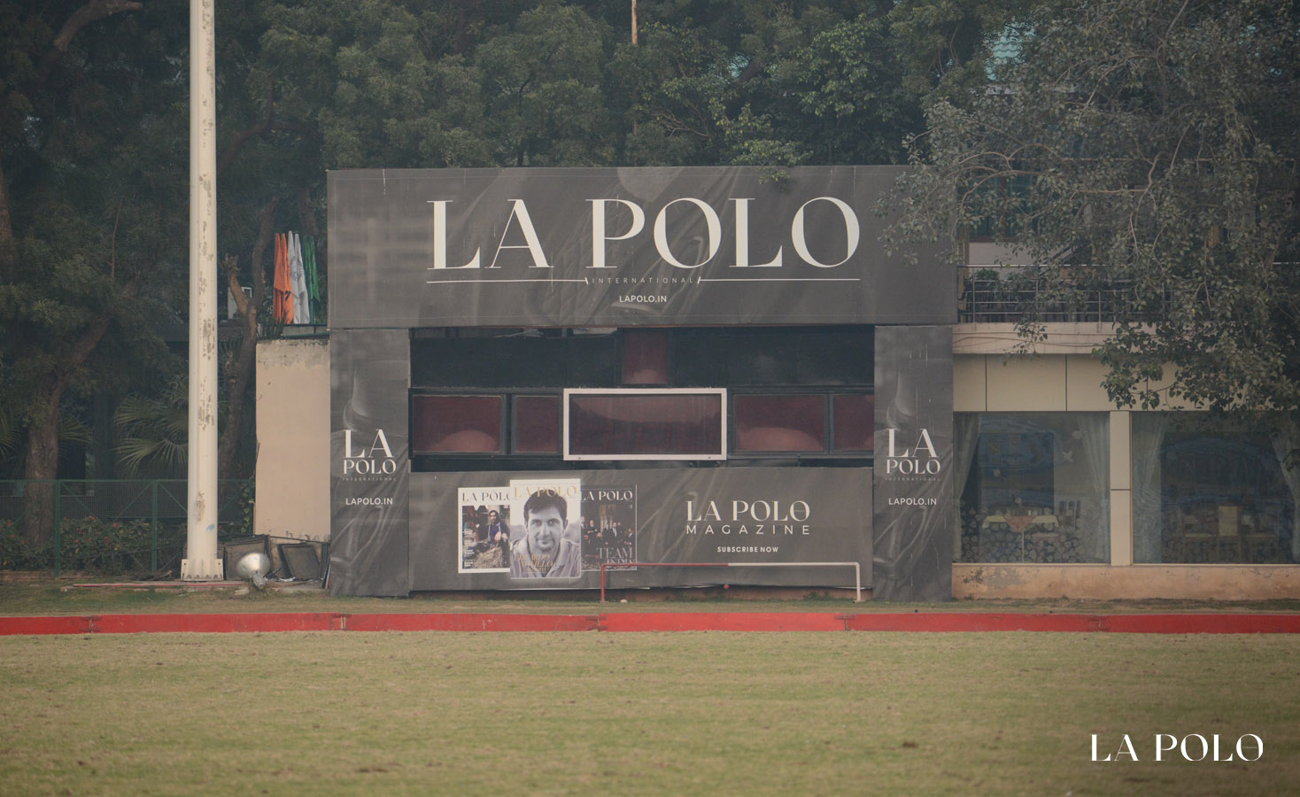 chukker in polo