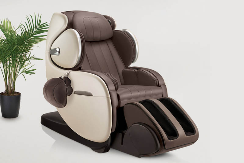 uInfinity Massage Chair