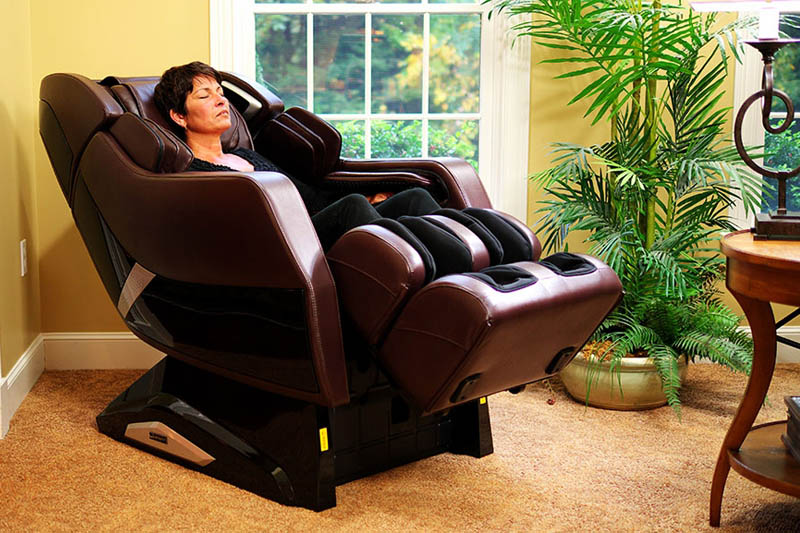 uInfinity Massage Chair