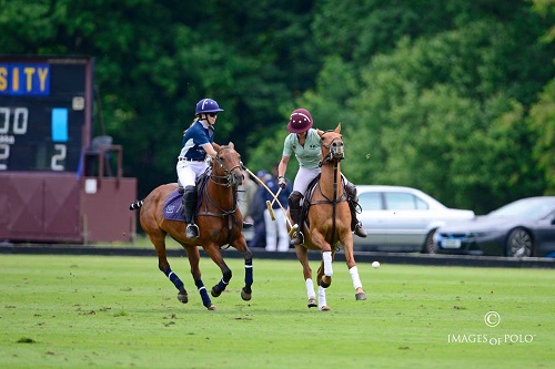 Oxford register a thrashing win in the Varsity Day 2018 match; June 2
