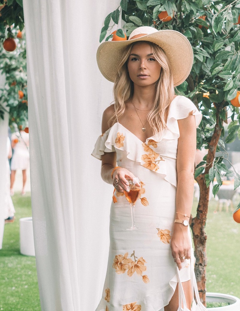 What To Wear To A Polo Match,Polo matches Meghan Markle, Priyanka Chopra, Kareena Kapoor, Kate Middleton, Natalie Dormer,Veuve Clicquot Polo Classic, Delfina Figueras,the heels, flat sandals,The Fascinators
